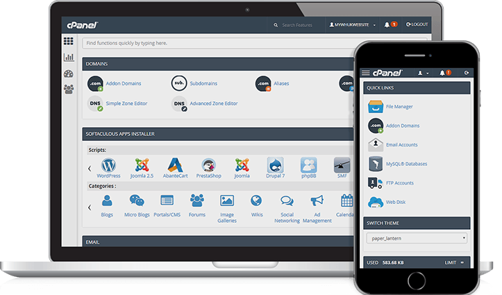 chosting_web_hosting