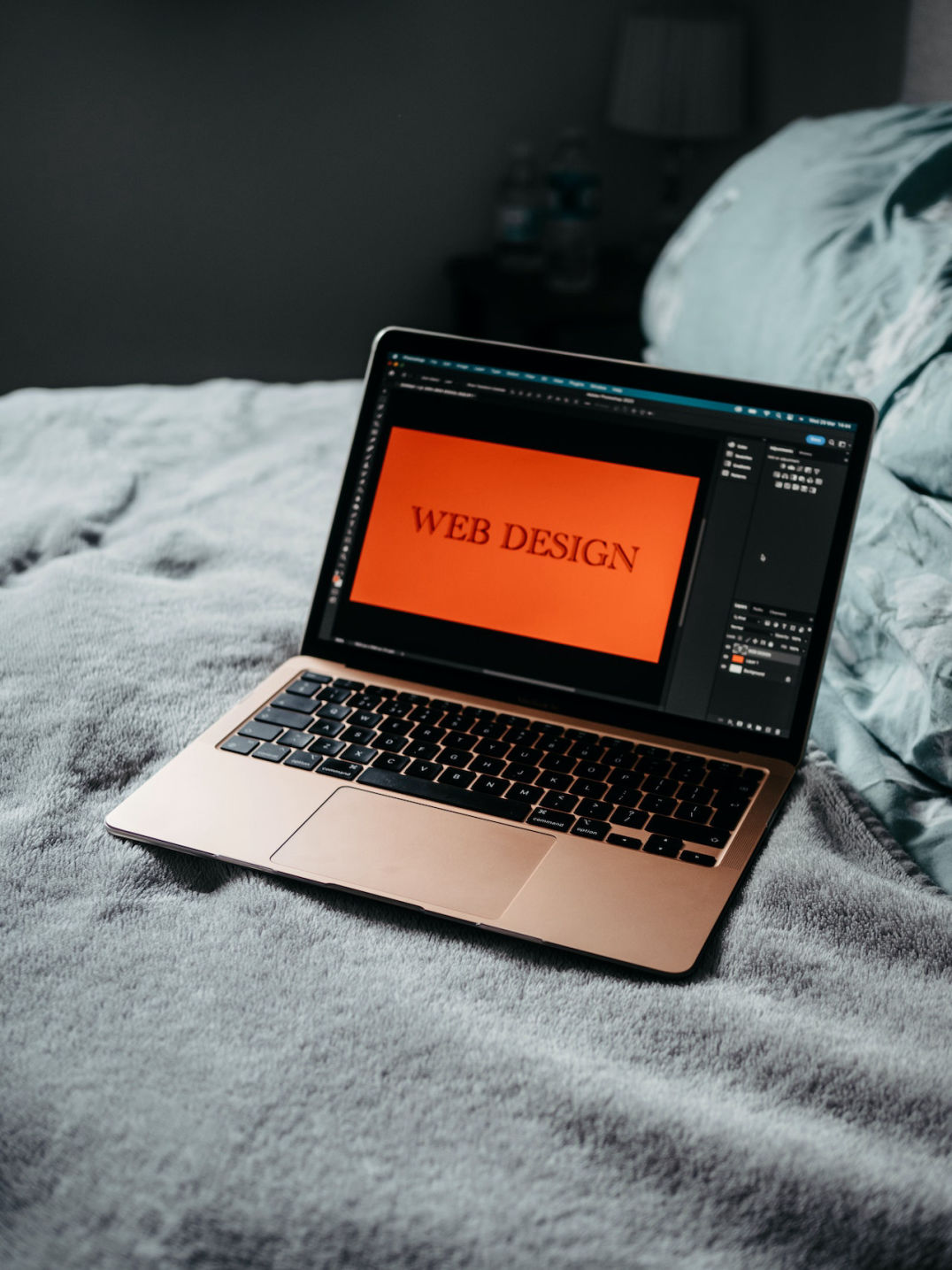 chosting_web_design