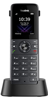 Yealink W73H Additional Handset
